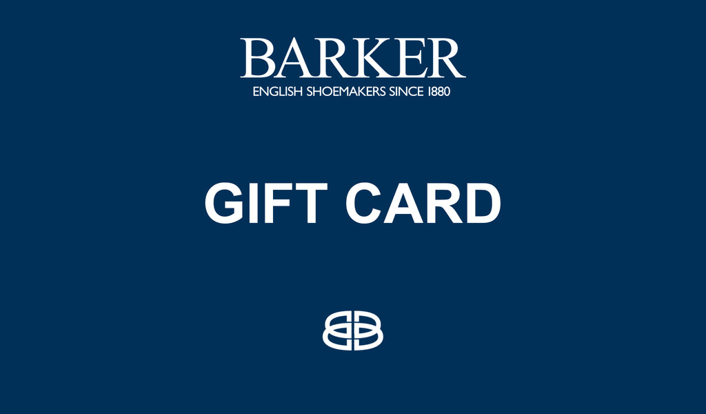 Gift Card (£10 / £25 / £50 / £100)