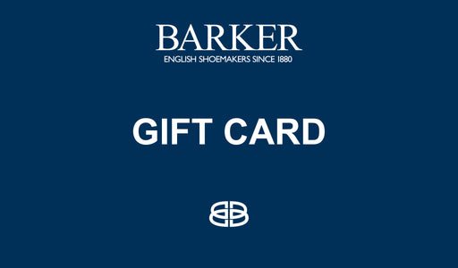 Gift Card (£10 / £25 / £50 / £100)