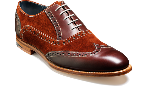 Grant - Walnut / Creole Moonrock