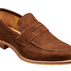 Gates - Castagnia Suede