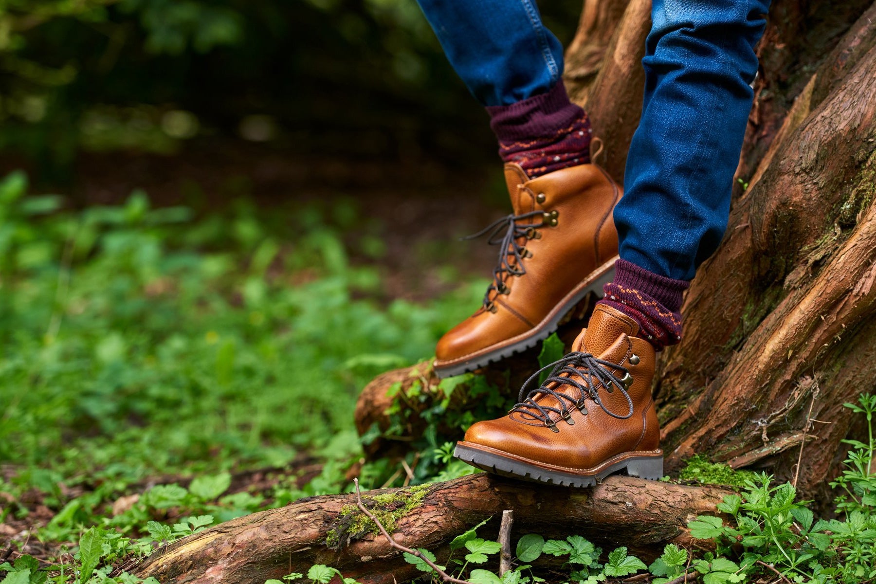 Winter Boots
