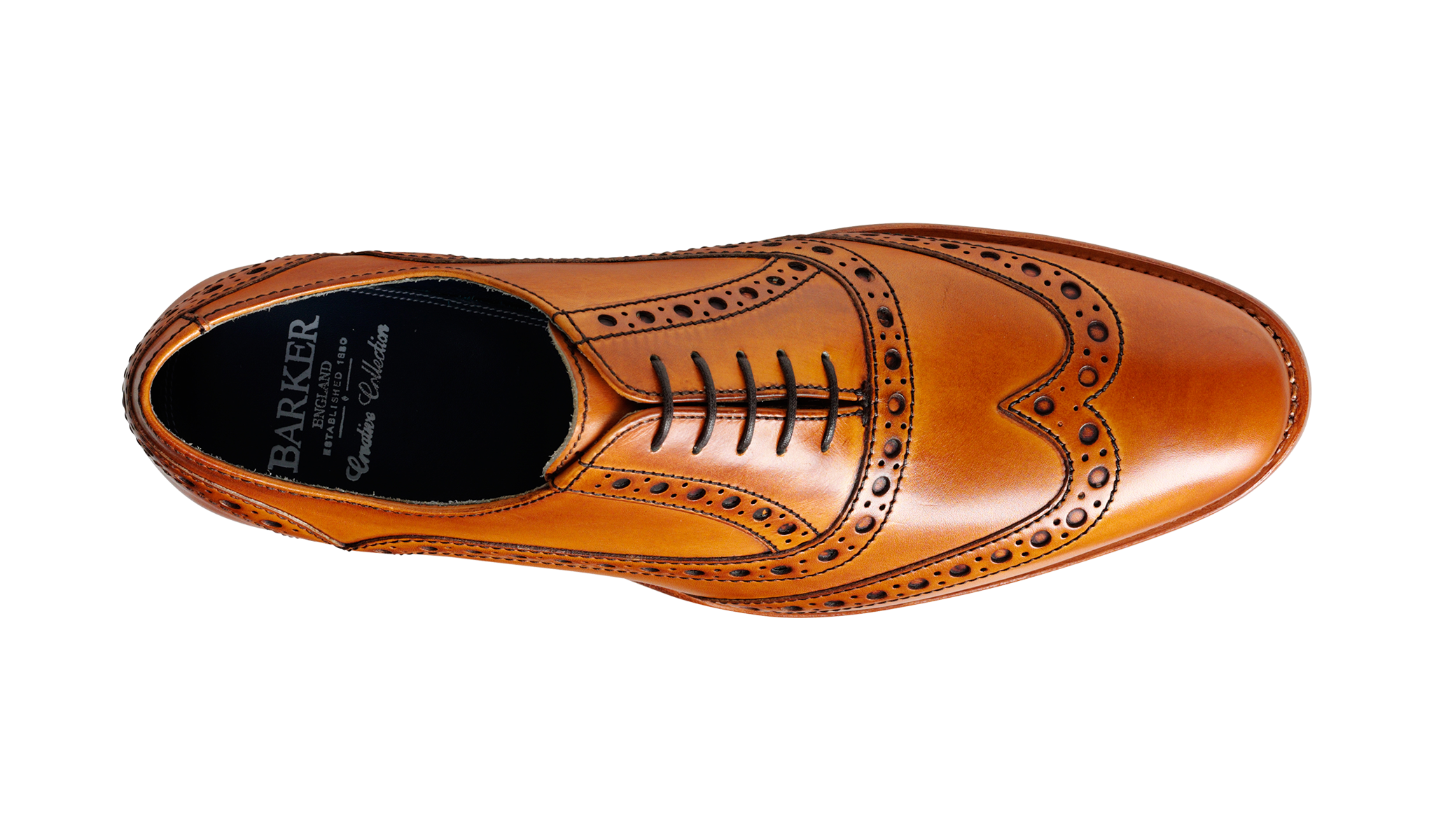 Grant Cedar Calf 6