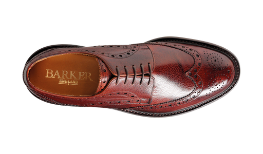 Grassington - Cherry Grain
