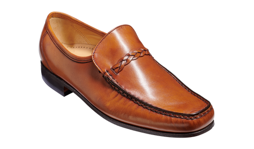 Grayson - Antique Rosewood