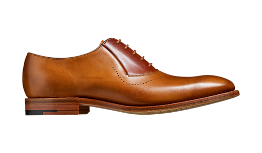 Harry - Cedar / Rosewood Calf
