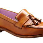 Heather - Cedar Calf