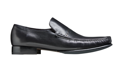 Hunter - Black Calf