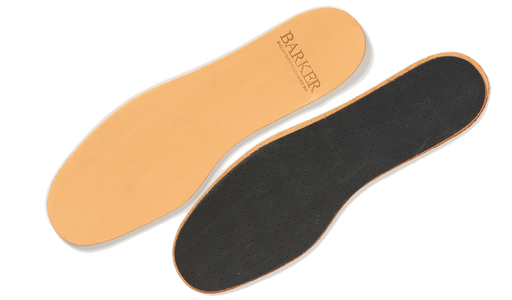 Barker Men s Insoles Pair 6