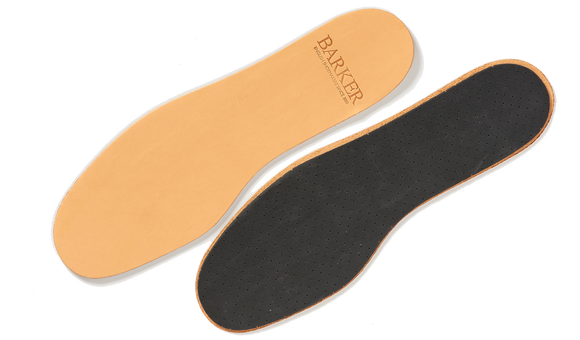 Barker Men's Insoles (Pair)