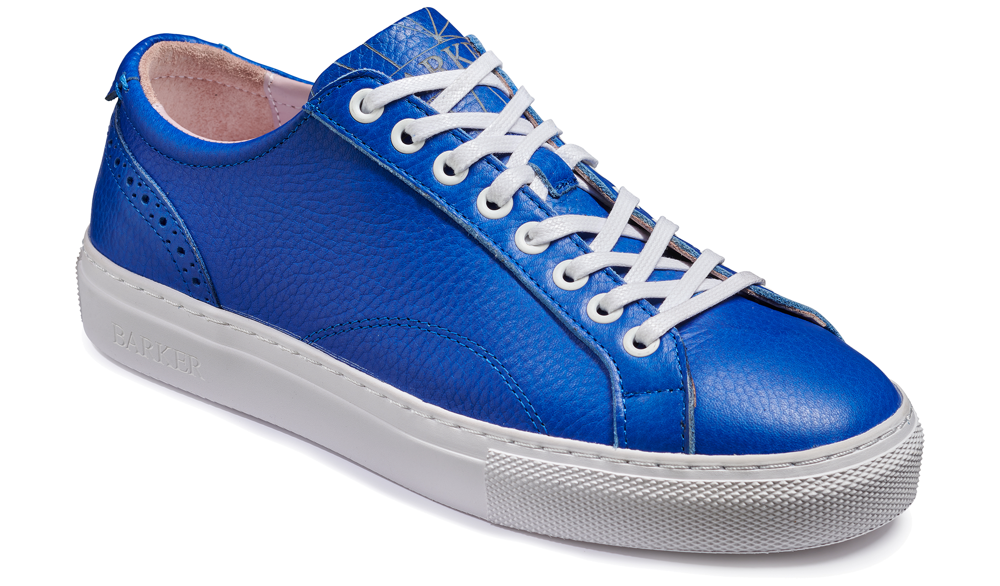 Barker 2025 axel sneakers