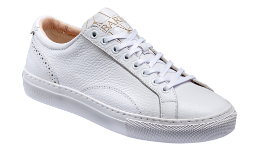 Brooke Cedar Calf Barker Shoes UK