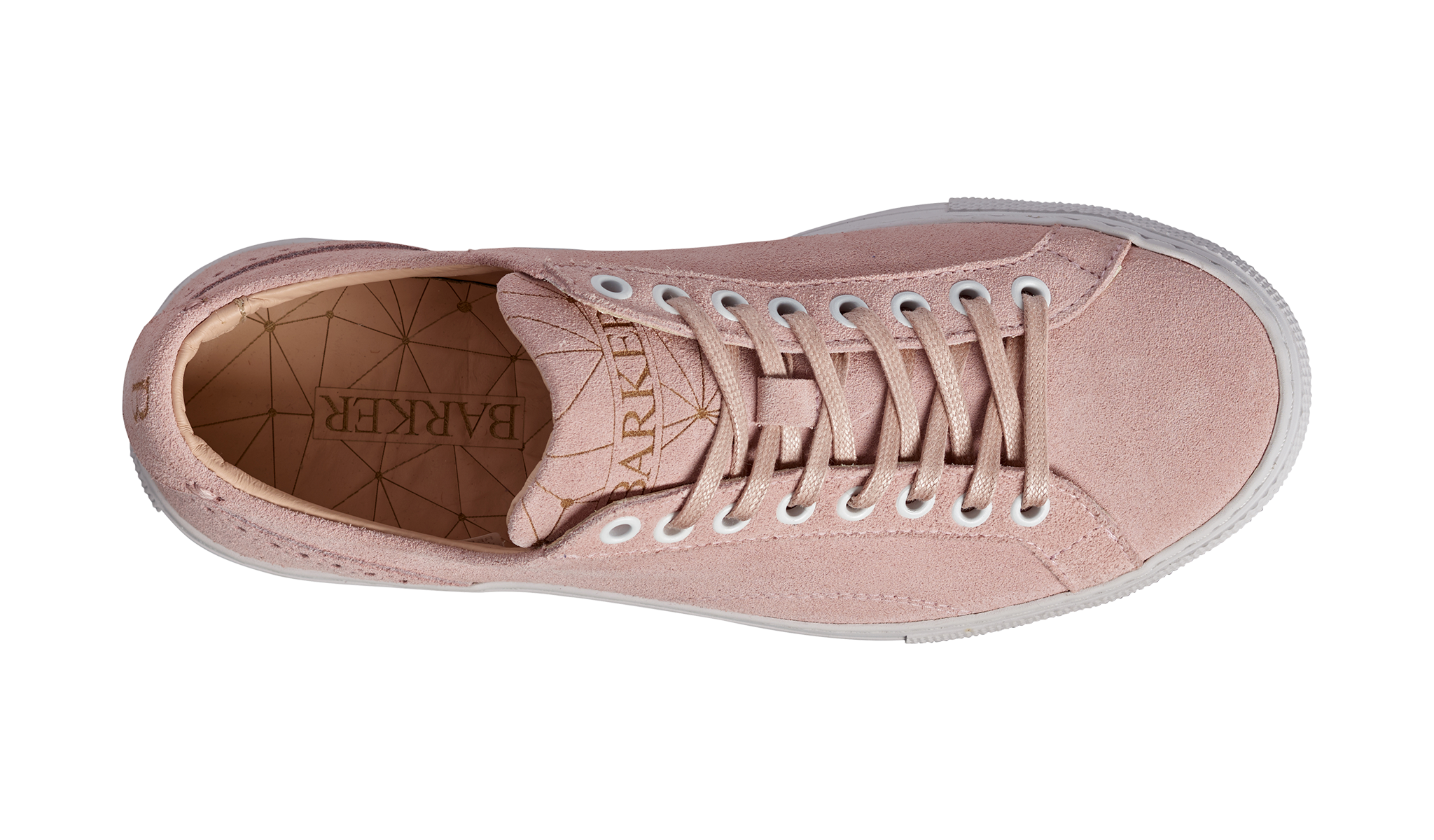 Barker ostrich shoes price hot sale