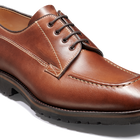 Jarvis - Brown Chromexcel (Sample)