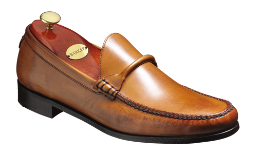Joe - Cedar Calf
