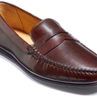 Jamie - Chestnut Hand Painted