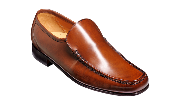 Mens Loafers Shop Handmade Mens Leather Loafer Barker Shoes Barker Shoes UK