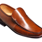 Javron - Brown Burnished Calf