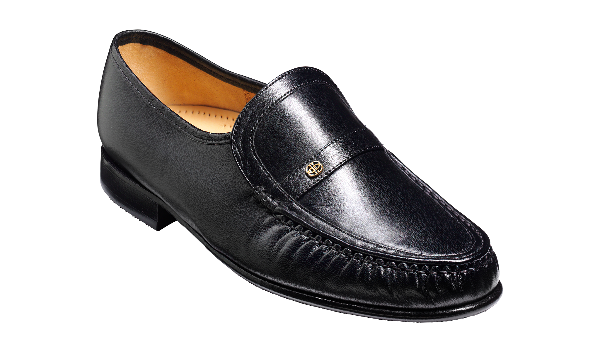 Barker 2025 jefferson shoes