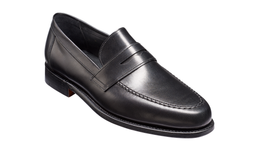 Jevington - Black Calf
