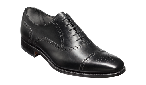 Johnstone - Black Calf