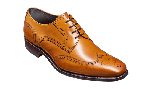 Jordon - Cedar Calf