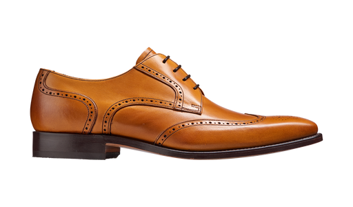 Jordon - Cedar Calf