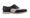 Josie - Black / White Calf