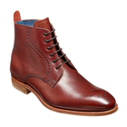 Jude - Cherry Grain / Calf