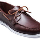 Keel - Brown Pull-Up