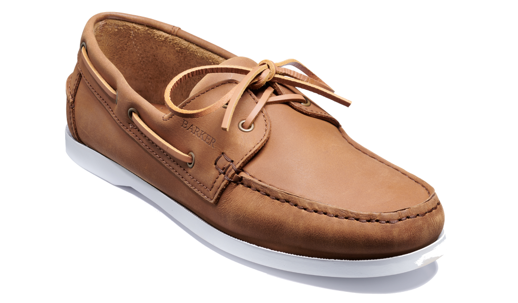 Keel - Camel Nubuck