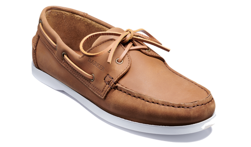 Keel - Camel Nubuck