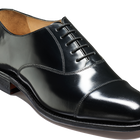 Luton - Black Hi-Shine