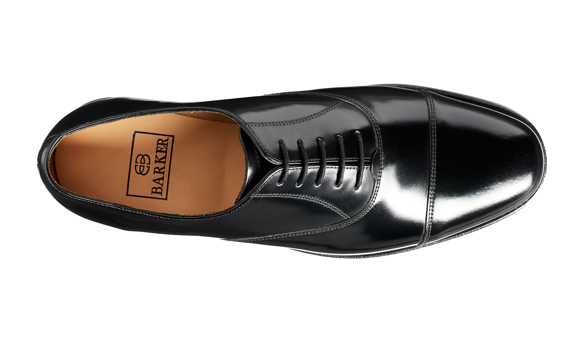 Barker 2025 luton shoes