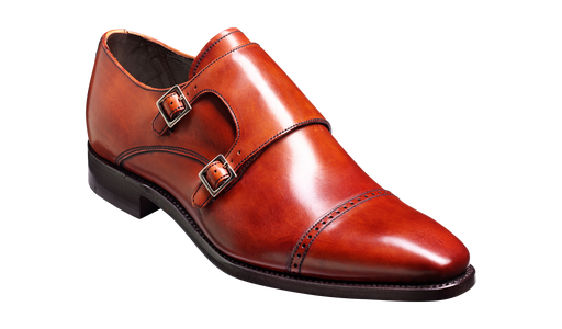 Lancaster - Rosewood Calf