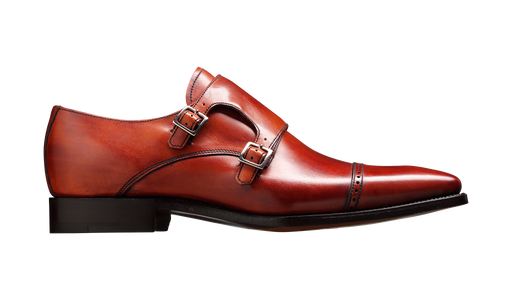 Lancaster - Rosewood Calf