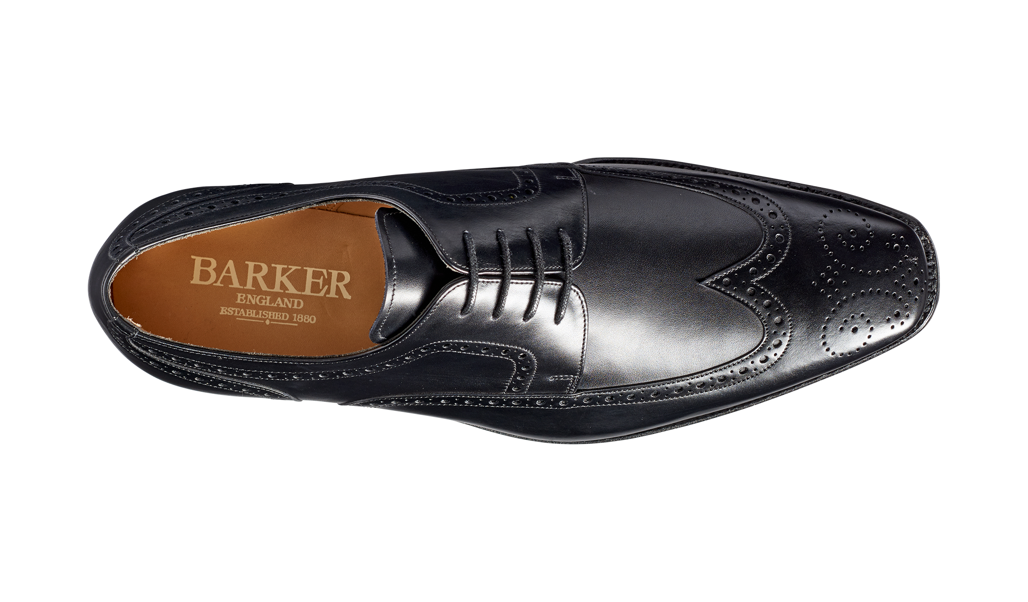 Barker larry best sale shoes