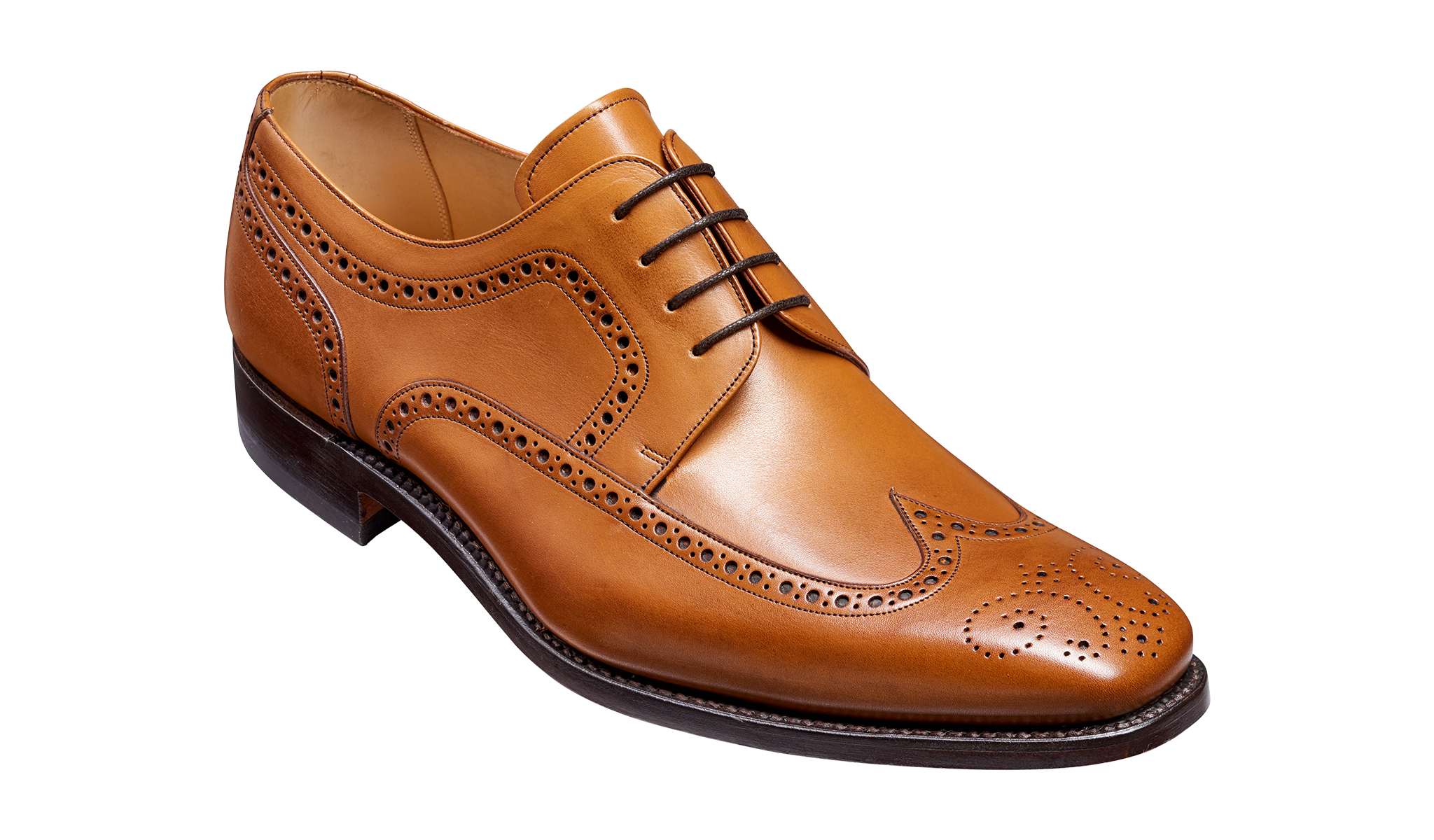 Barker 2025 larry shoes