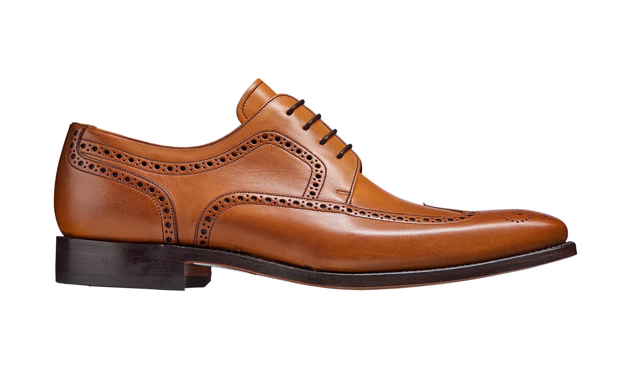 Barker 2025 larry shoes