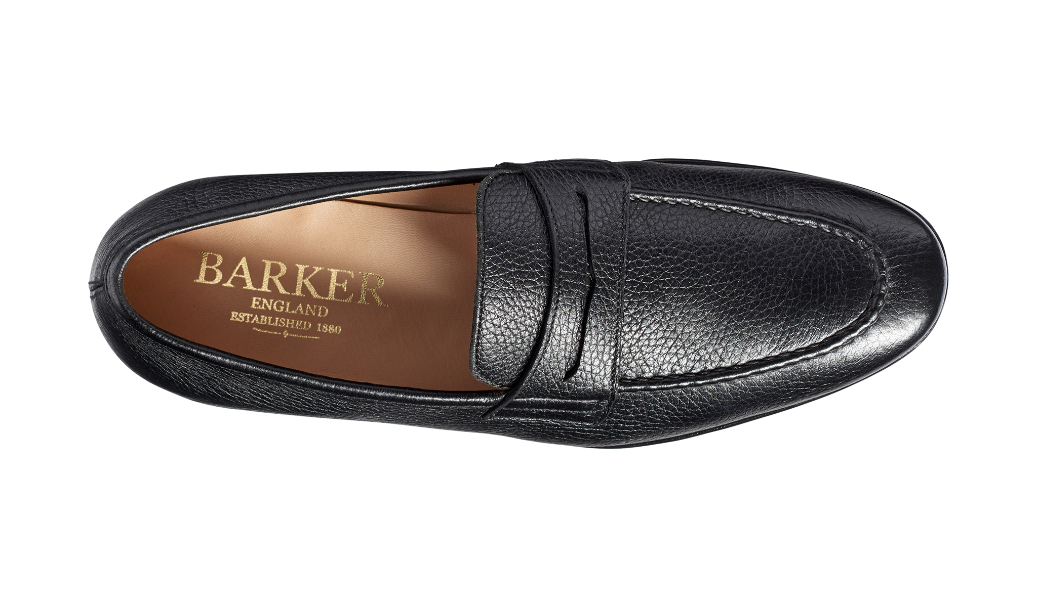 Barneys 2025 mens shoes