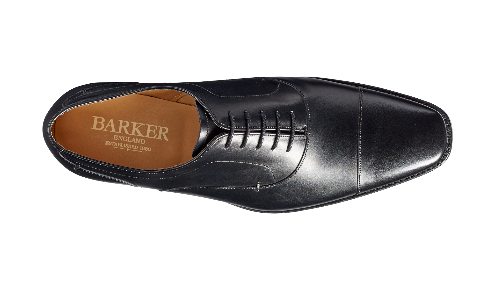 Barker 2025 liam shoes