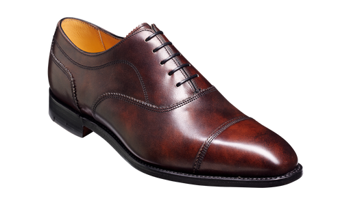 Lincoln - Brown Shadow Antique Calf