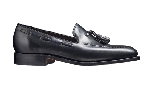 Litchfield - Black Calf