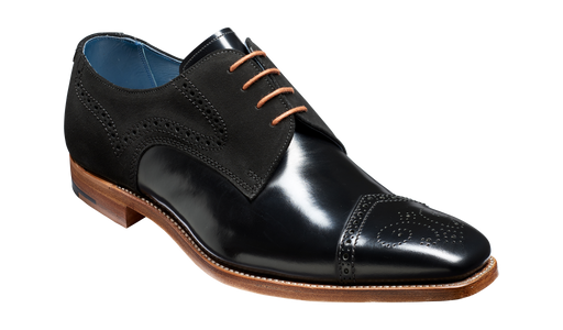 Barker lucas shoes discount