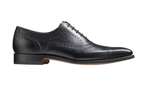 Barker luke top shoes
