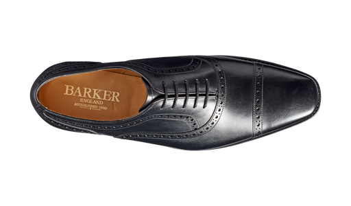Barker on sale luke shoes