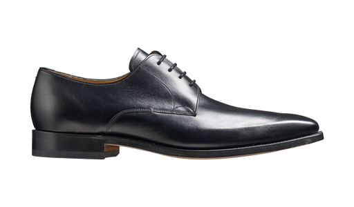 Lyle - Black Calf