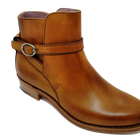 Mae - Cedar Calf Cedar Strap