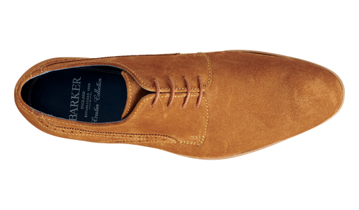 Mason - Terra Suede