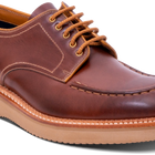 Michigan - Brown Waxy Calf