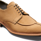 Milbury - Snuff Suede